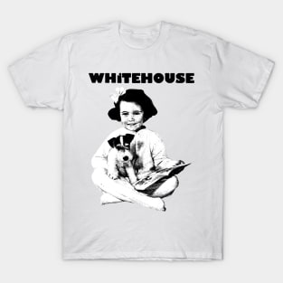 Whitehouse electronic noise T-Shirt